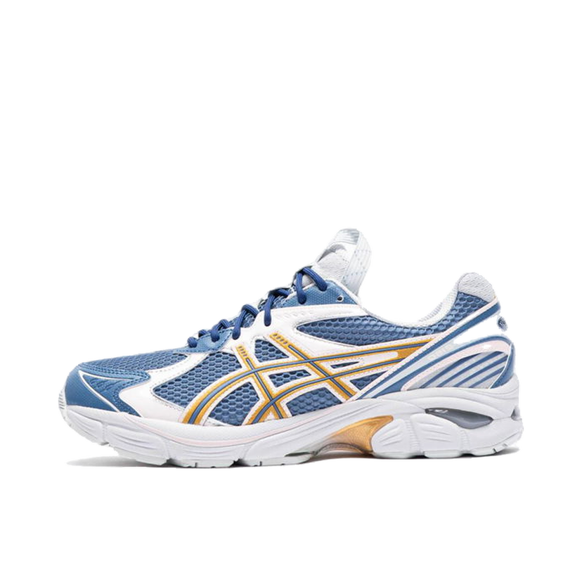 Кросівки та взуття Asics UB8-S GT-2160 Синій | 1203A641-400