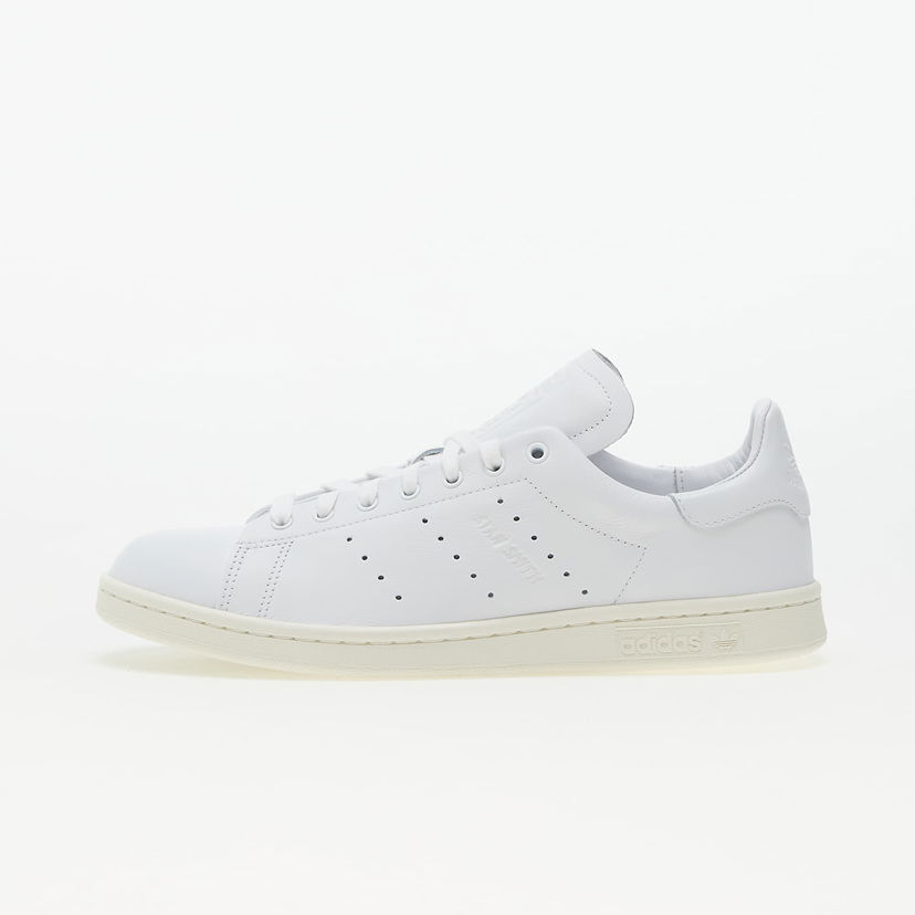 Кросівки та взуття adidas Originals adidas Stan Smith Lux білий | IG6421