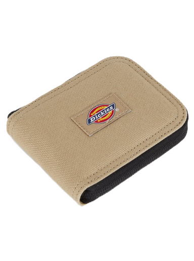 Гаманець Dickies Duck Canvas Wallet бежевий | 0A4YOD