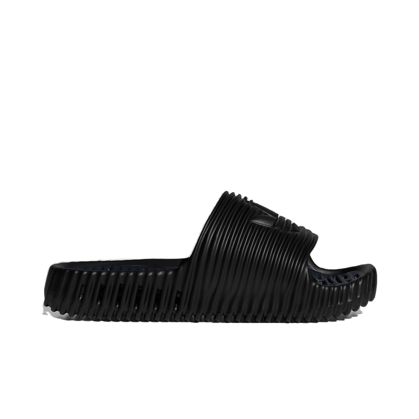 Кросівки та взуття adidas Originals Adilette 25 Slides чорний | JR3613