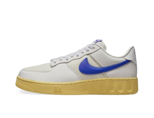 Кросівки та взуття Nike Air Force 1 Low Unity White Racer Blue білий | DM2385-100