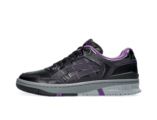 Кросівки та взуття Asics Needles x EX89 "Black" чорний | 1201A942-001