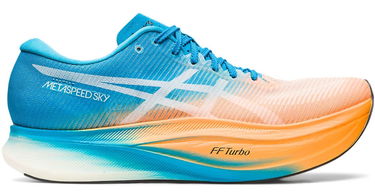 Кросівки та взуття Asics Metaspeed Sky+ Синій | 1013a115-800, 1