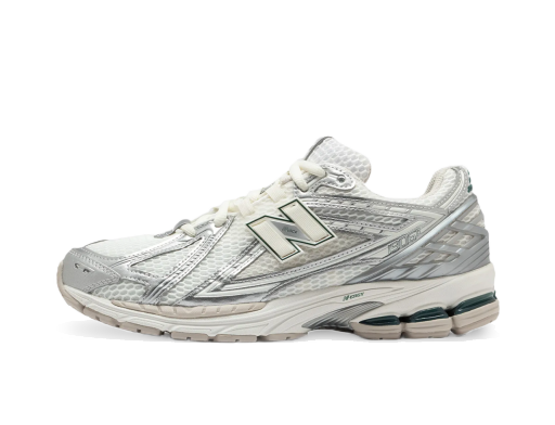 Кросівки та взуття New Balance M1906 "Silver Metallic" Металік | M1906REE