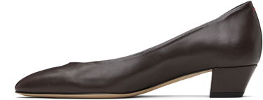 Аксесуари Aeyde Aeyde Helia Low-Cut Pumps Коричневий | A11-PU0592001003-225, 2