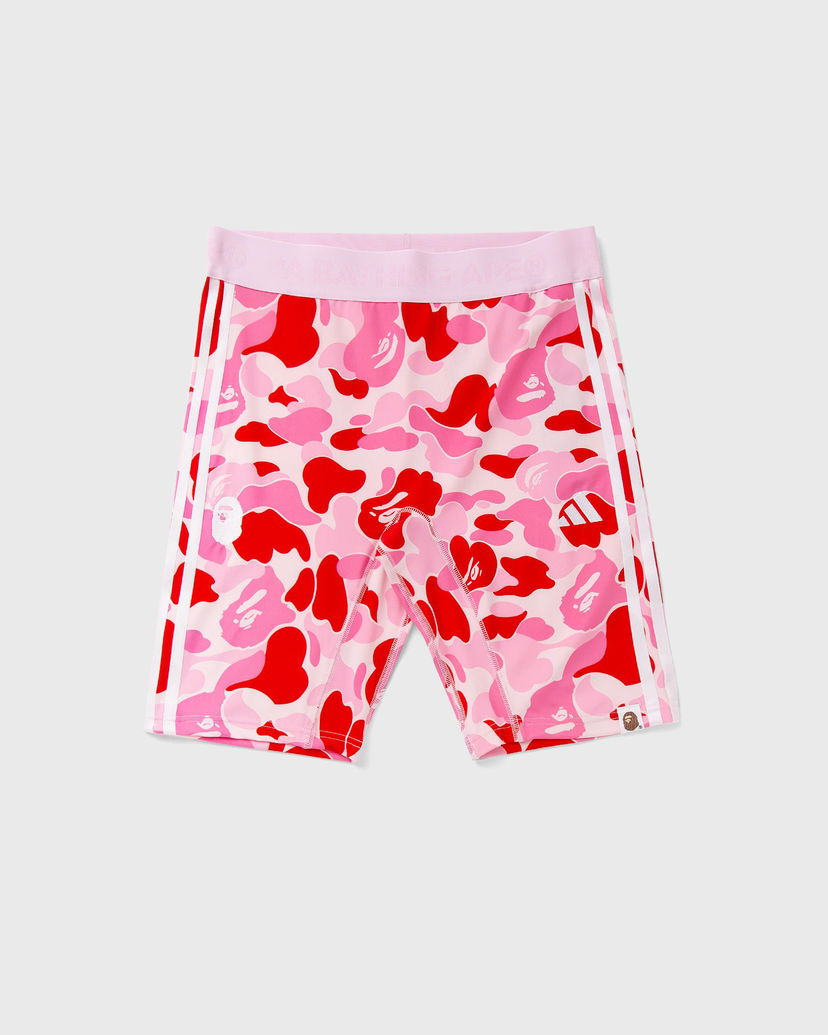 Шкарпетки adidas Originals BAPE FB Tights Рожевий | KB2207