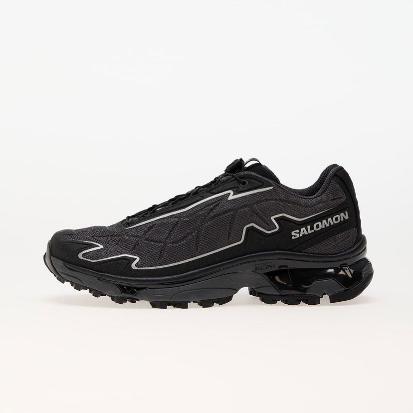 Кросівки та взуття Salomon XT-Slate чорний | L47575600