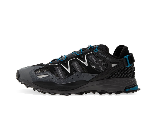 Кросівки та взуття adidas Originals Hyperturf чорний | FZ6579