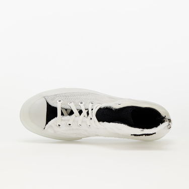 Кросівки та взуття Converse CLOT x Chuck 70 High бежевий | A00321C, 2