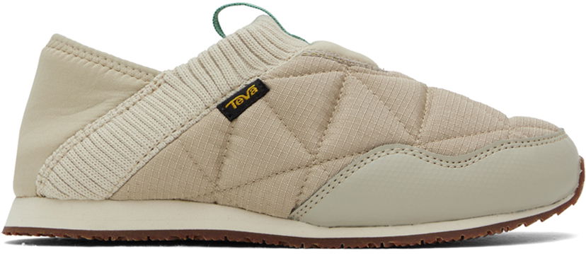 Одяг Teva ReEmber Loafers бежевий | 1125471-FRGY