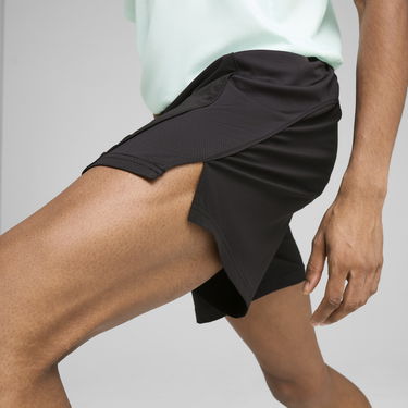 Шорти Puma VELOCITY 5" Running Shorts чорний | 526610_01, 1