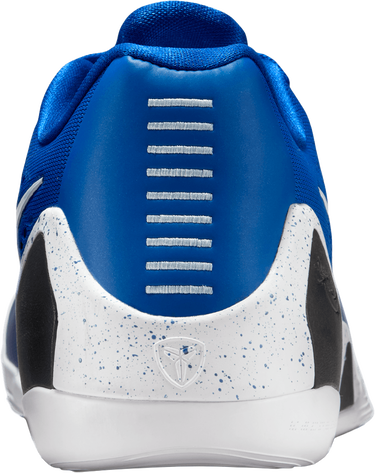 Кросівки та взуття Nike Kobe 9 Elite Low EM Protro Game Royal Синій | IH1401-400, 4
