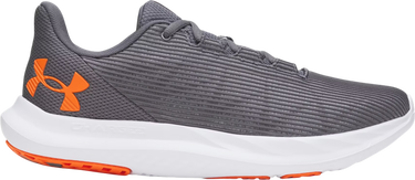 Кросівки та взуття Under Armour Charged Speed Swift Сірий | 3026999-026, 0