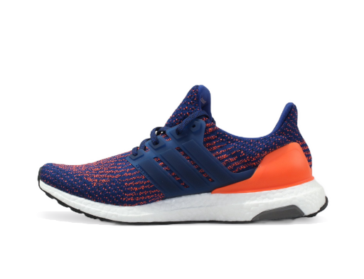 бігти adidas Performance Ultraboost темно-синій | S82020