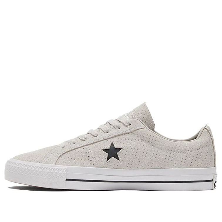 Кросівки та взуття Converse One Star Pro Сірий | 170072C, 0