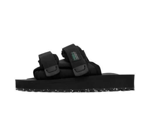 Кросівки та взуття SUICOKE Moto-Cab-Eco чорний | OG-056CAB-ECO