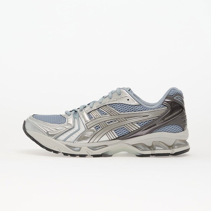 Кросівки та взуття Asics Gel-Kayano 14 Металік | 1203A537-401