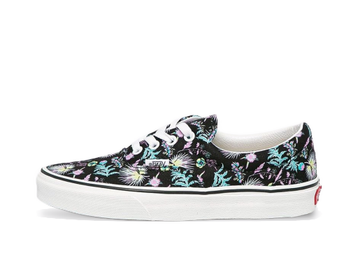 Кросівки та взуття Vans Era чорний | VN0A54F13VD1
