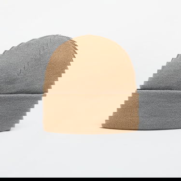 Шапка Carhartt WIP Hat Chase Beanie Peanut/ Gold Universal бежевий | I026222.2GQXX, 2