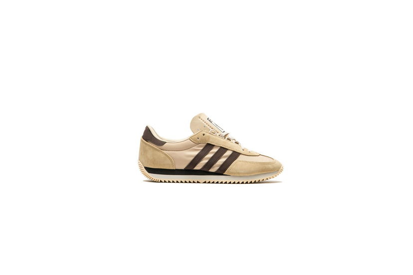 Кросівки та взуття adidas Originals Liam Gallagher x ACHILLE SPZL бежевий | JR4878