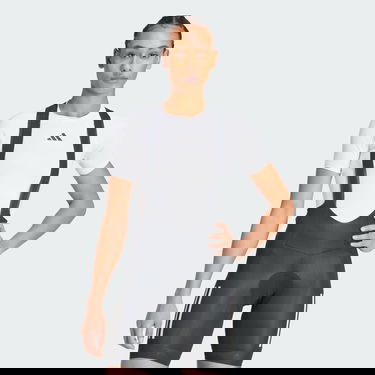 Безрукавка adidas Performance Run Icons Made with Nature Running білий | IP9960, 0