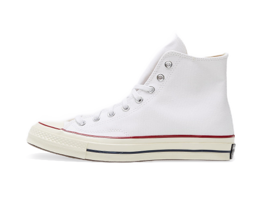 Кросівки та взуття Converse Chuck Taylor All Star 70 Hi білий | 162056C