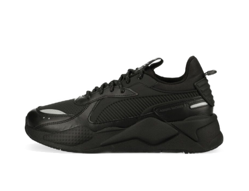 Кросівки та взуття Puma RS-X Triple чорний | 391928
