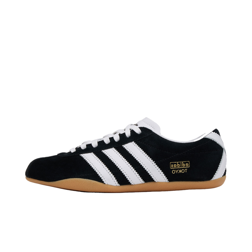 Кросівки та взуття adidas Originals Tokyo чорний | JI0183