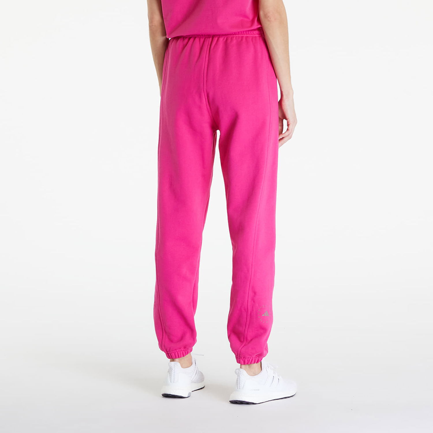 Спортивні штани adidas Performance Stella McCartney x Sweat Pant Real Magenta Рожевий | IS1215, 1