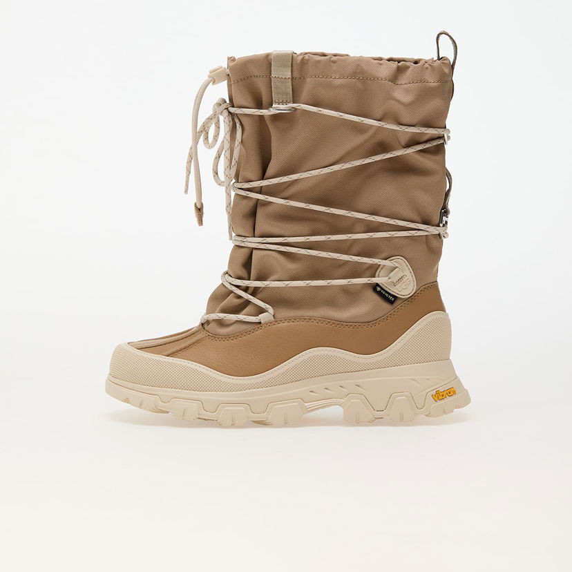 Кросівки та взуття UGG Metropeak Boots бежевий | 1161890-SAN
