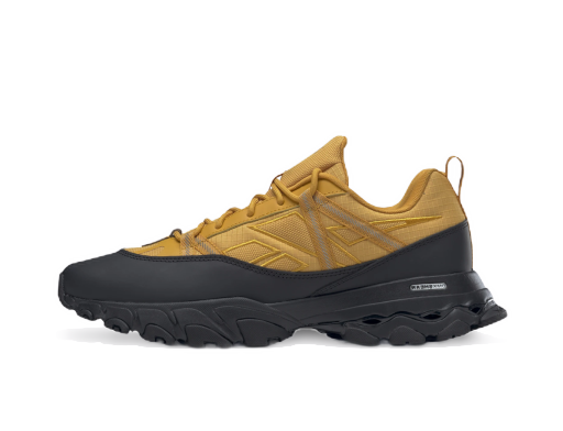 Outdoor Reebok DMX Trail Shadow "Bright Ochre" Коричневий | GY1922