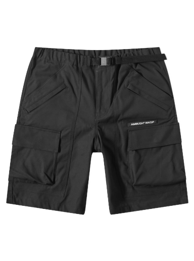 Шорти Ambush Panelled Cargo Short чорний | BMCB012S22FAB0011000