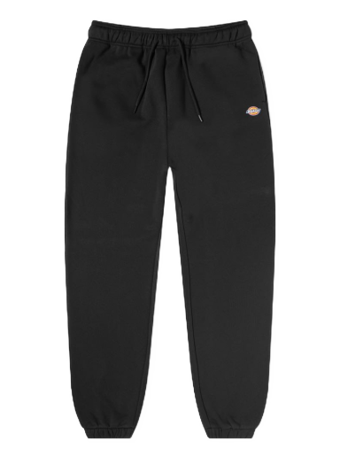 Спортивні штани Dickies Mapleton Sweat Pant чорний | DK0A4XIM-BLK