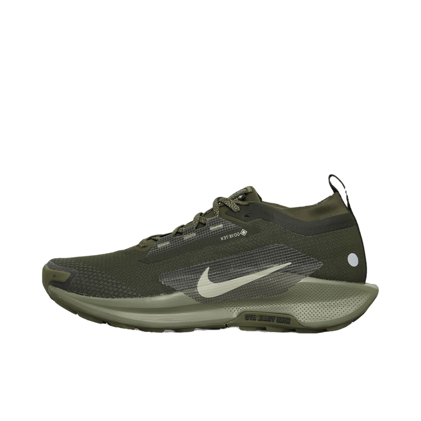 Кросівки та взуття Nike Pegasus Trail 5 GORE-TEX Зелений | HQ7494-300