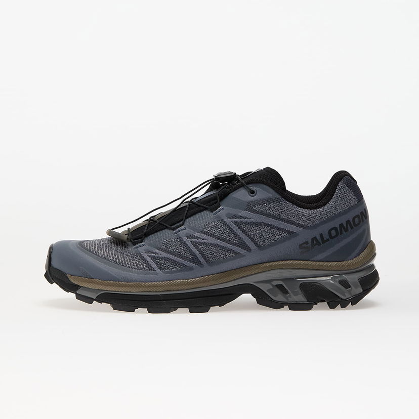 Кросівки та взуття Salomon XT-6 SHADOW Сірий | L47873900