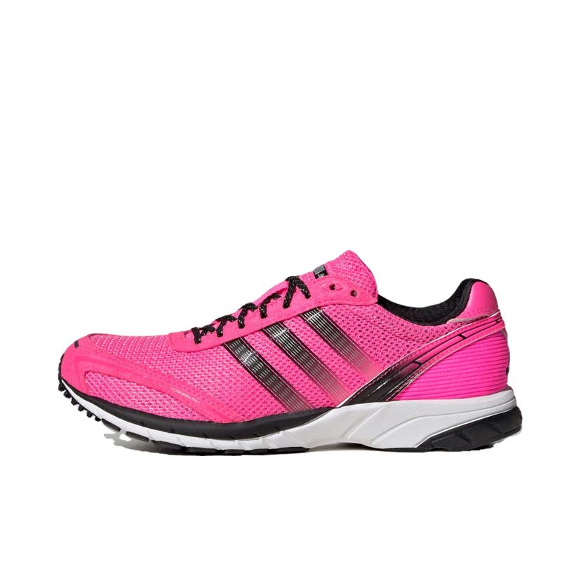 Кросівки та взуття adidas Performance Adizero Adios OG Рожевий | JI2685