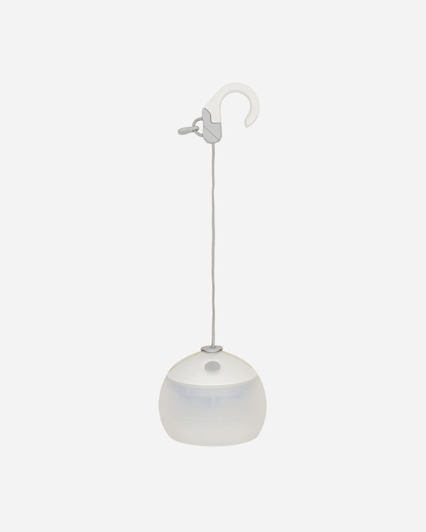 Домашній декор Snow Peak Hozuki Lantern білий | ES-070 WH