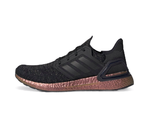 бігти adidas Performance UltraBoost 20 чорний | FV8335