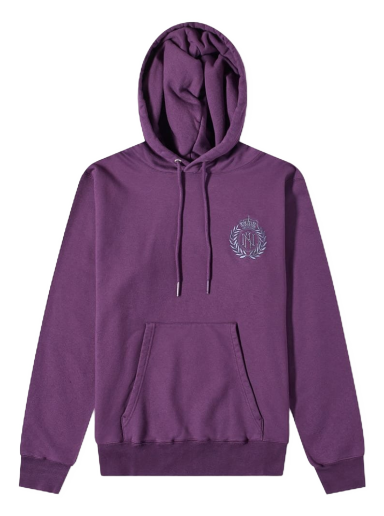 Світшоти Awake NY Nanamica x Hoody Фіолетовий | AWK-NAN-HD001-PUR