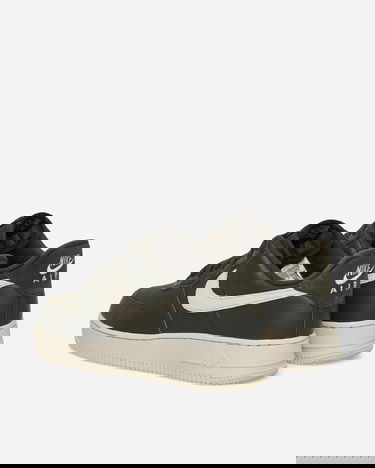 Кросівки та взуття Nike Air Force 1 Low "Sequoia" Зелений | DV7186-301, 4