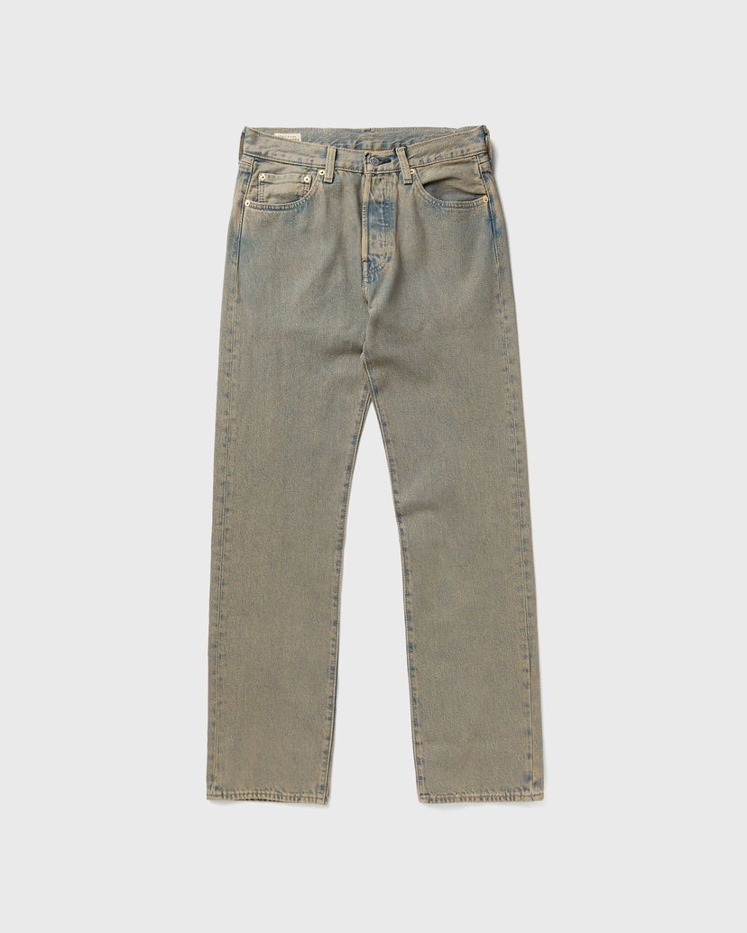 Джинси Levi's Levi's 501 Original Fit Jeans Синій | 00501-3730