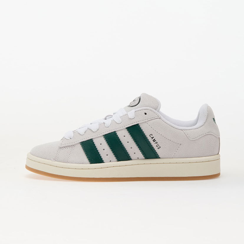 Кросівки та взуття adidas Originals Campus 00s Сірий | JR1647