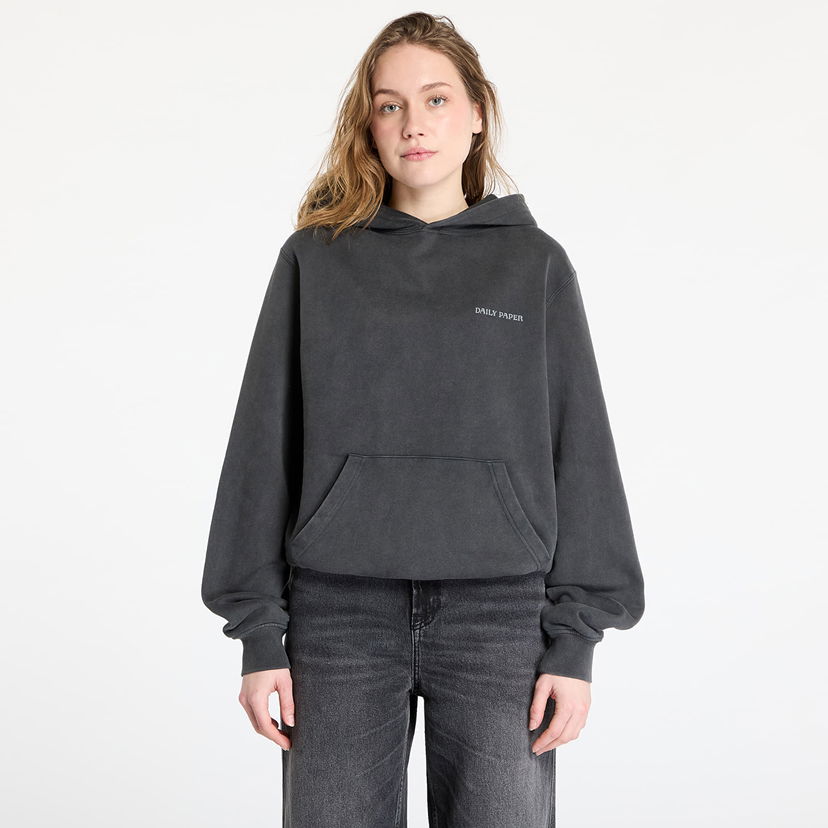 Світшоти DAILY PAPER Daily Paper Senses Hoodie Сірий | 2511068