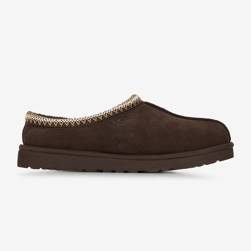 Кросівки та взуття UGG Tasman Marron Коричневий | 5950-DDC