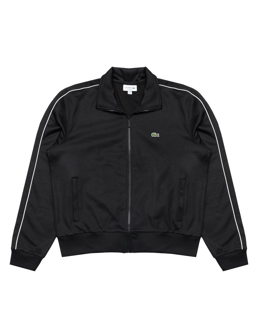 Куртка Lacoste Lacoste Track Top чорний | SH1457-031
