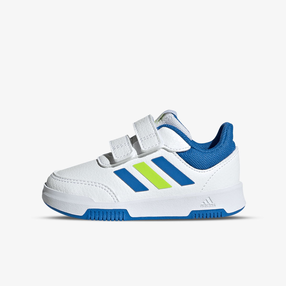 Кросівки та взуття adidas Performance Tensaur Hook and Loop білий | JH9527, 1