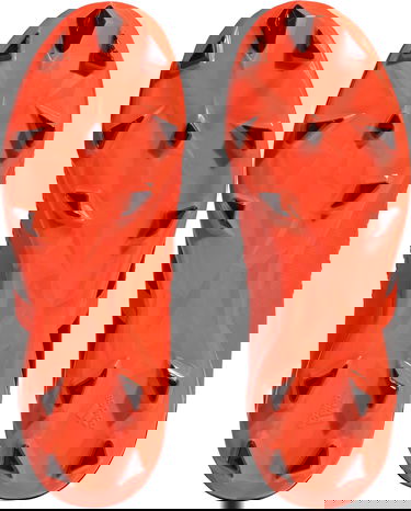 Кросівки та взуття adidas Performance PREDATOR ACCURACY.3 FG Помаранчевий | gw4608, 2