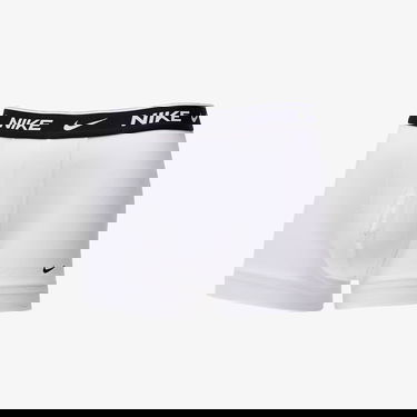Боксери Nike Trunk 3 Pack чорний | 0000KE1008 MPI, 2