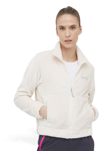 Світшоти Columbia Fireside Hoodie бежевий | 1997931