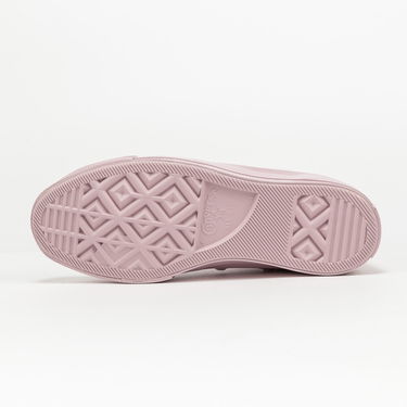 Кросівки та взуття Converse Chuck 70 Hi Рожевий | 571584C, 4